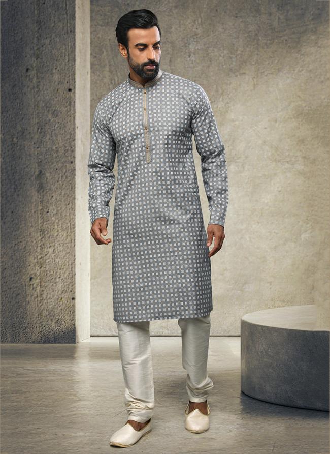 Traditional Cotton Kurta Pajama | Perfect for Festive & Cultural Celebrations