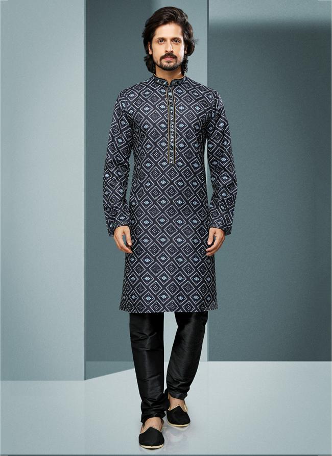 cotton Premium Kurta Pajama | Designed for Those Who Appreciate True Craftsmanship