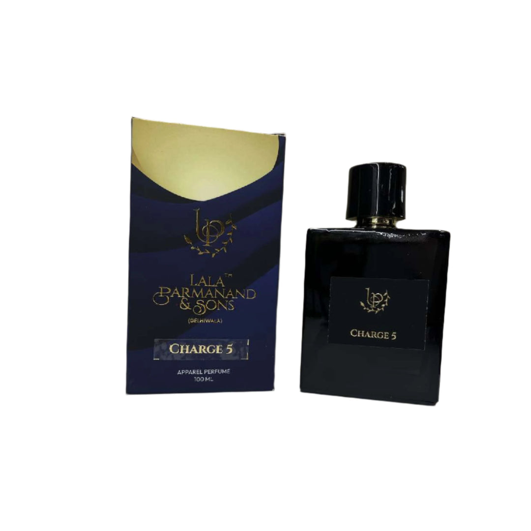 Sophisticated Fragrance | Woody Accords & White Florals