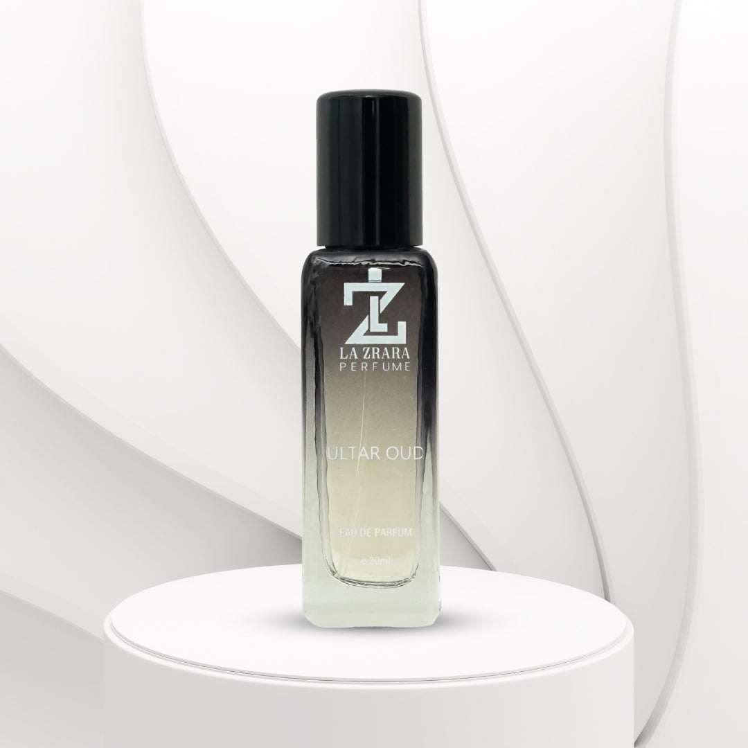 Luxury Premium Perfumes Gift Set | 4 × 20ML for Men & Women Fragrance Set