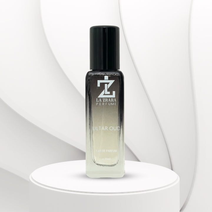 Luxury Premium Perfumes Gift Set | 4 × 20ML for Men & Women Fragrance Set