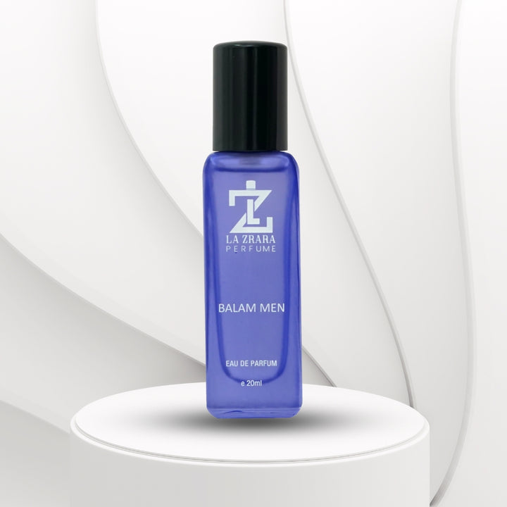 Luxury Perfumes Gift Set | 4 × 20ML for Men & Women Fragrance Set