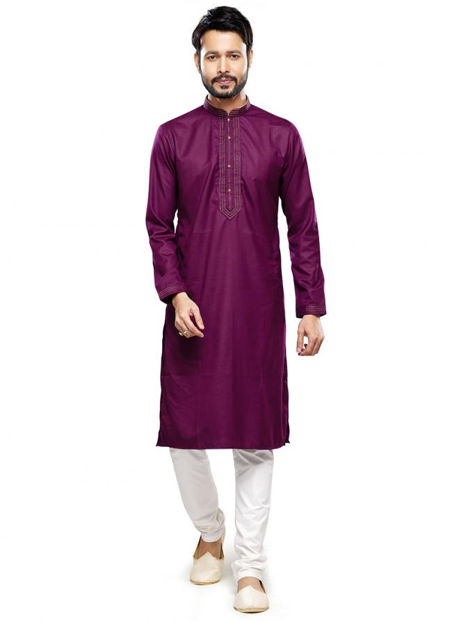 art silk Premium Kurta Pajama | Fashioned for Classic Charm & Modern Comfort