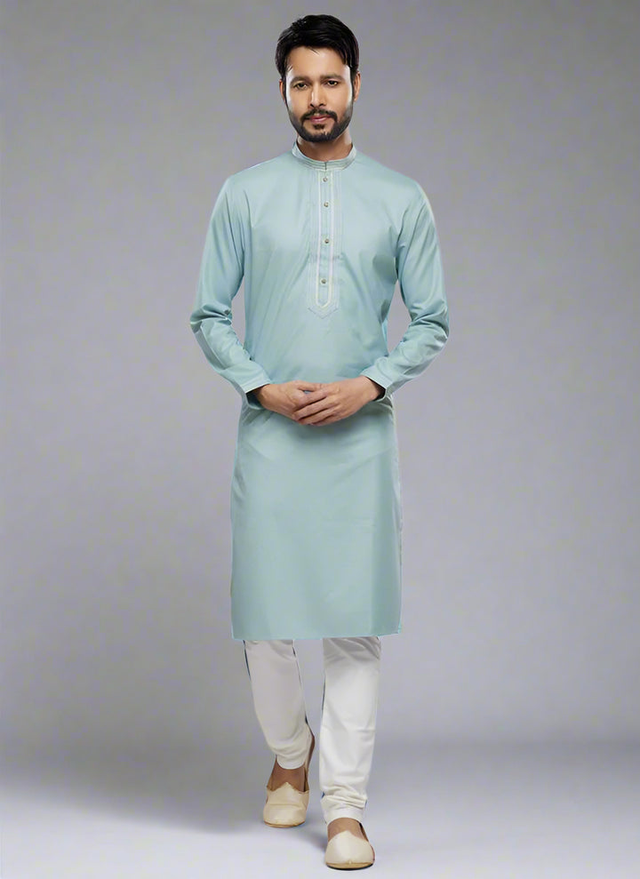art silk Premium Kurta Pajama | Fashioned for Classic Charm & Modern Comfort