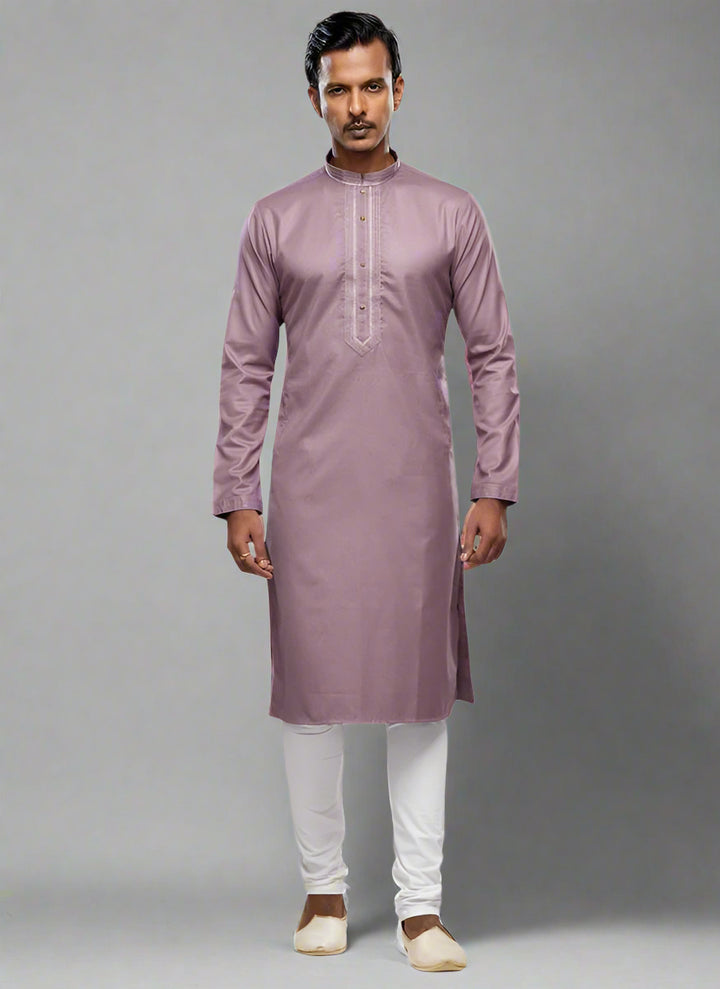 art silk Premium Kurta Pajama | Fashioned for Classic Charm & Modern Comfort