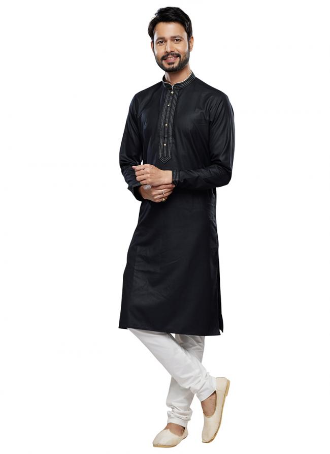 art silk Premium Kurta Pajama | Intricately Crafted for Cultural & Festive Excellence