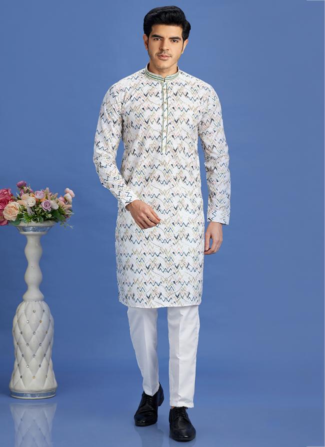 Designer cotton Premium Kurta Pajama | For Every Occasion
