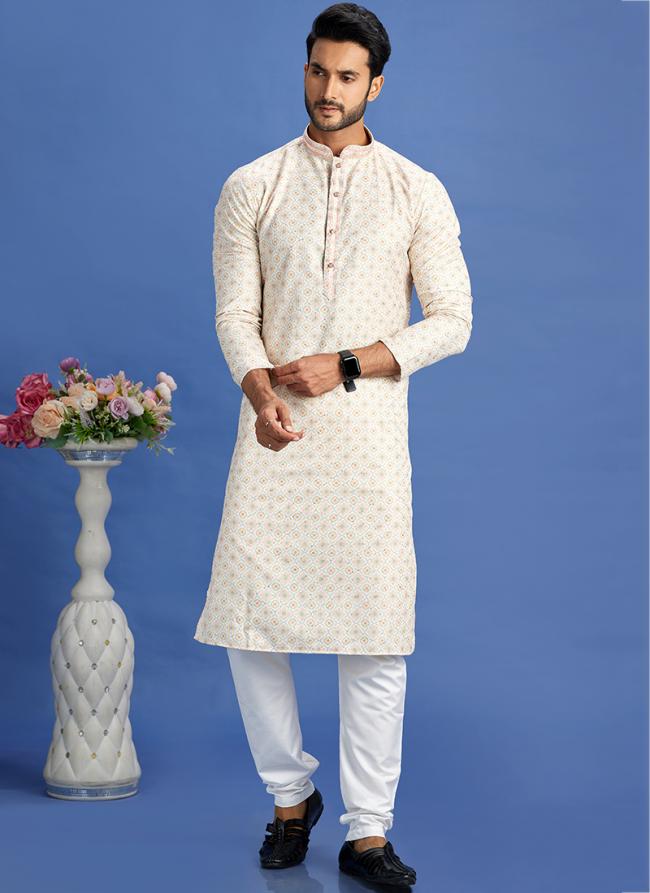 Cotton Premium Kurta Pajama | Fashioned for Classic Charm & Modern Comfort