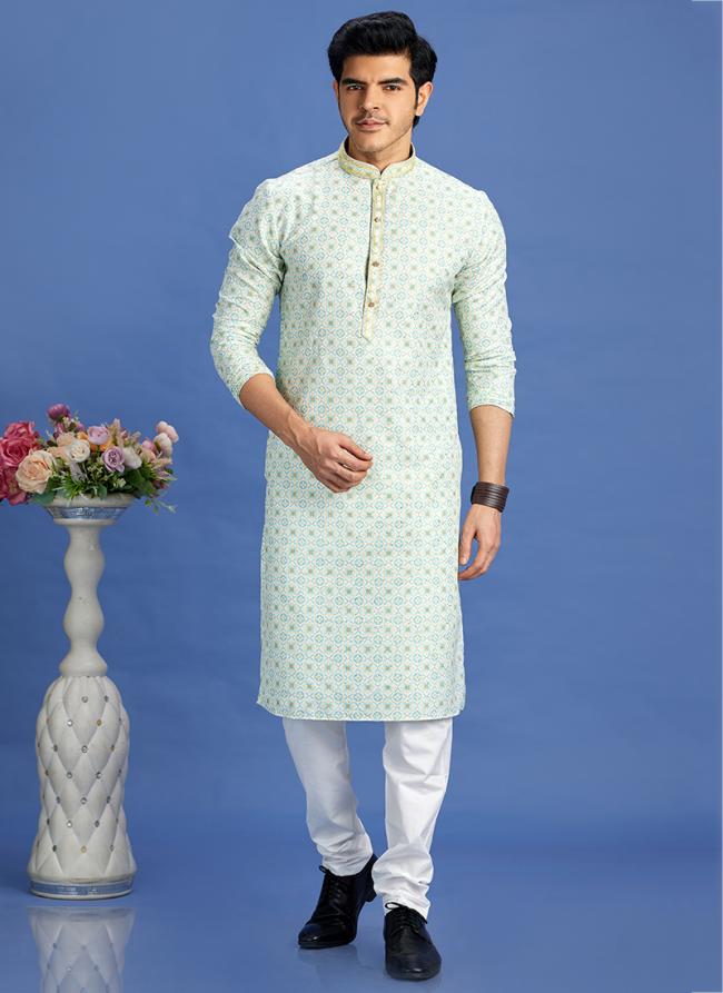 Cotton Premium Kurta Pajama | Fashioned for Classic Charm & Modern Comfort