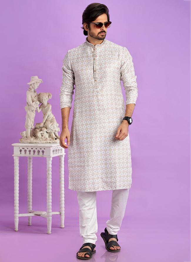 Stylish Cotton Premium Kurta Pajama | Designed for Ethnic look