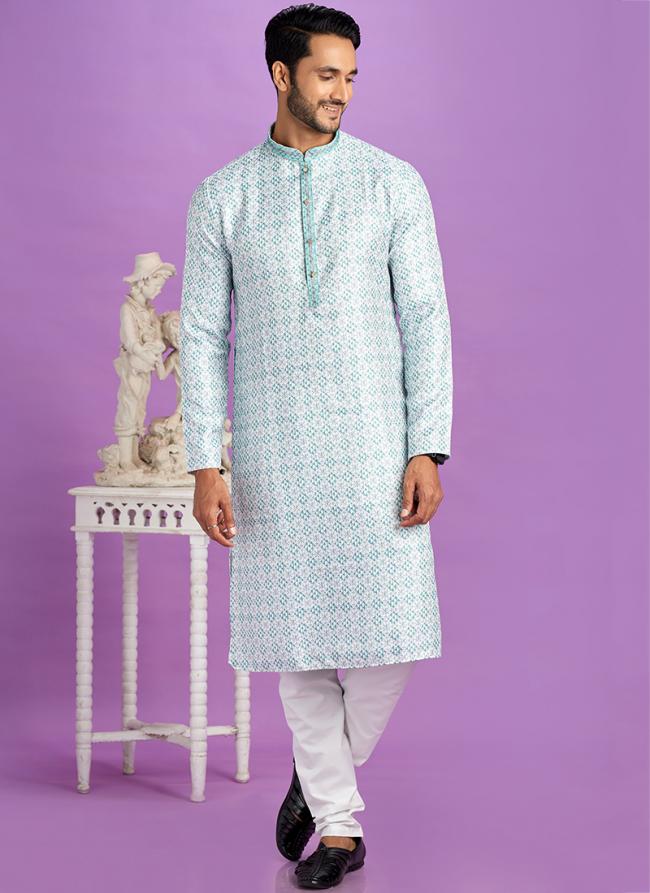 Stylish Cotton Premium Kurta Pajama | Designed for Ethnic look