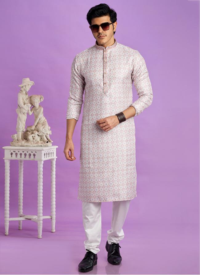 Stylish Cotton Premium Kurta Pajama | Designed for Ethnic look