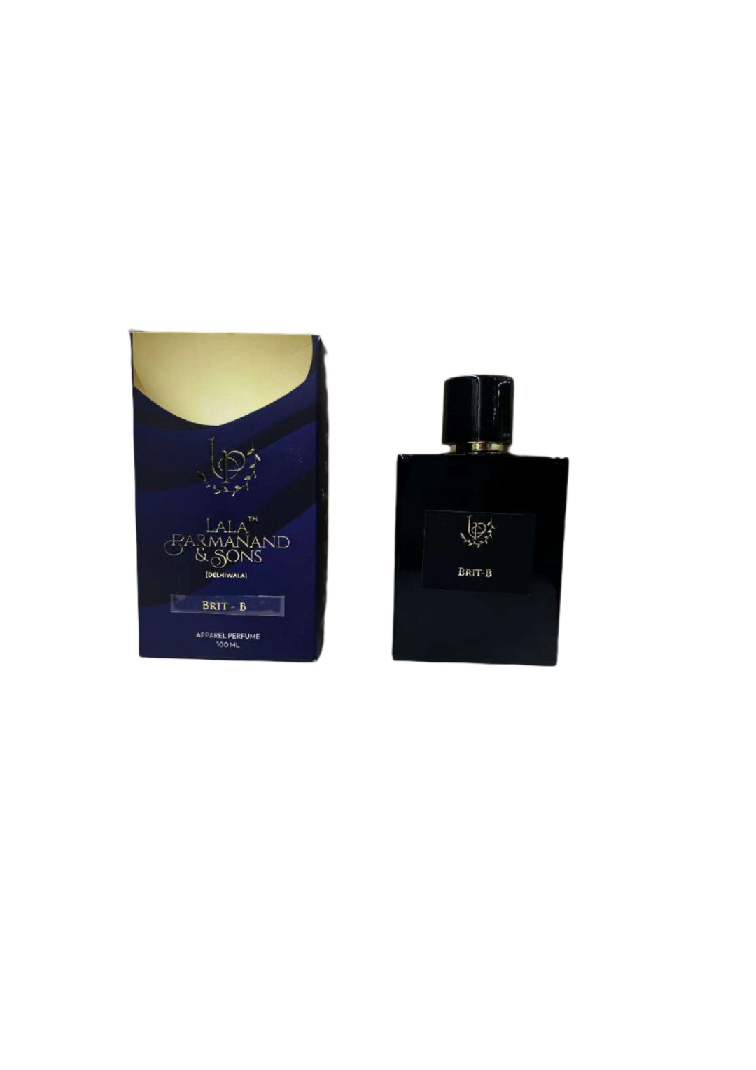 Burberry Brit Perfume | Green Lemon and Sugared Almonds