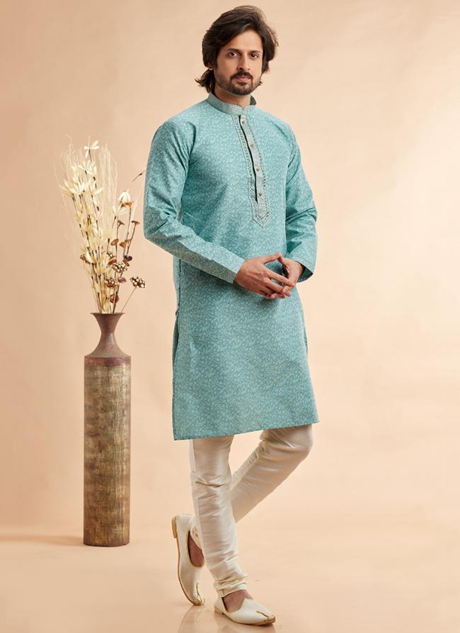 art silk Premium Kurta Pajama | Creating a Lasting Impression on Every Occasion