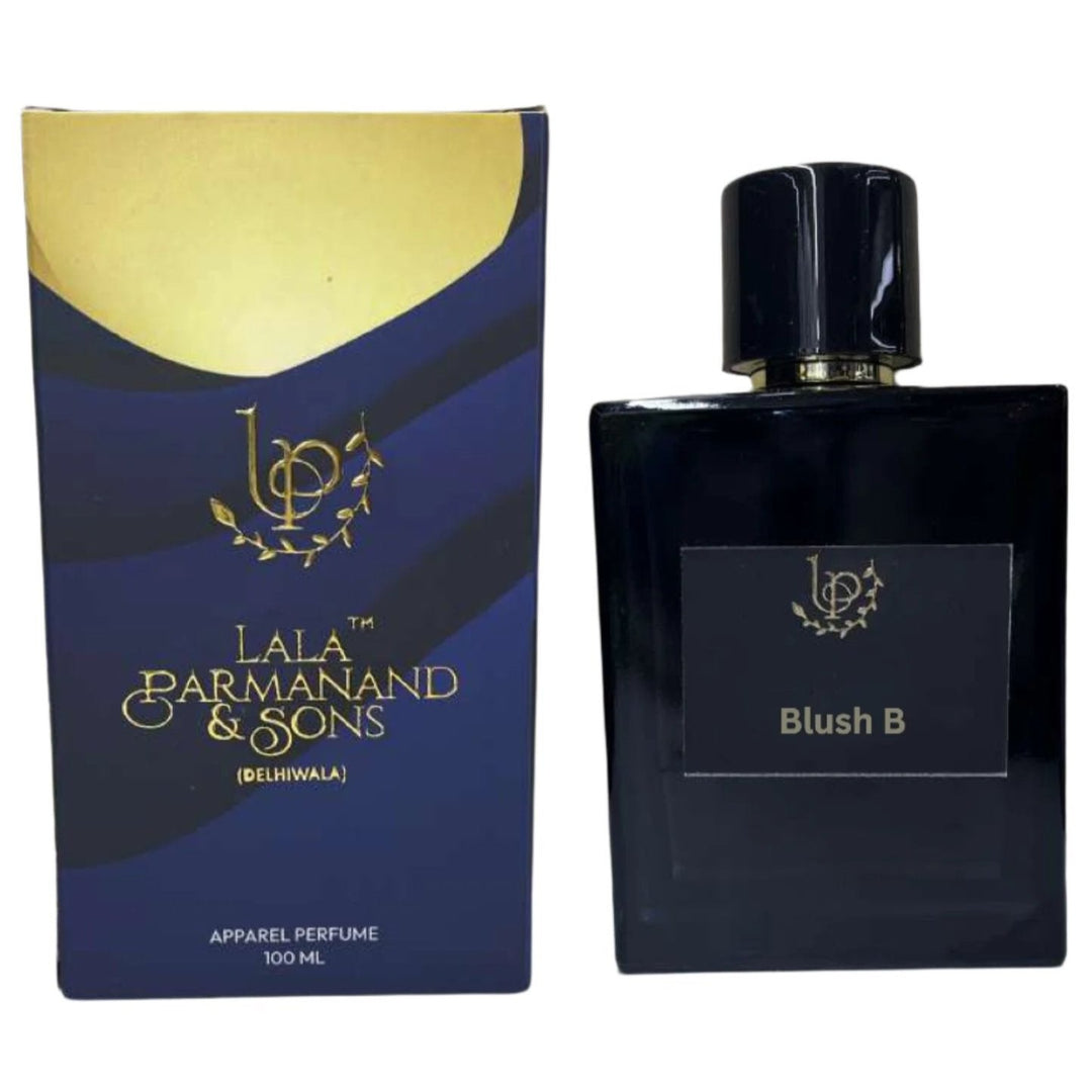 Rose Petal & Apple Fragrance | Jasmine, Wisteria, Lemon, Pomegranate