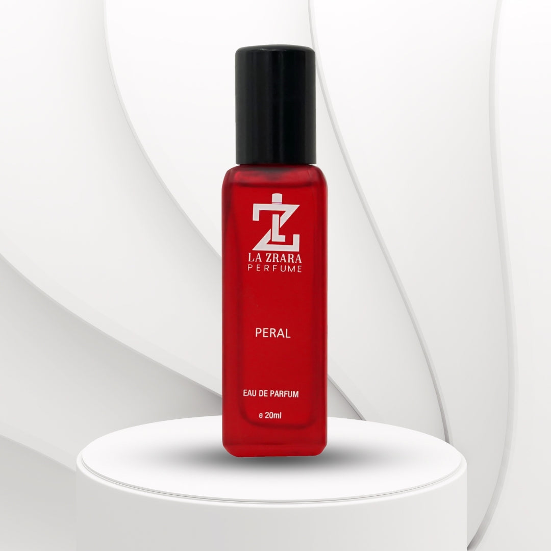 Luxury Perfumes Gift Set | 4 × 20ML for Men & Women Fragrance Set