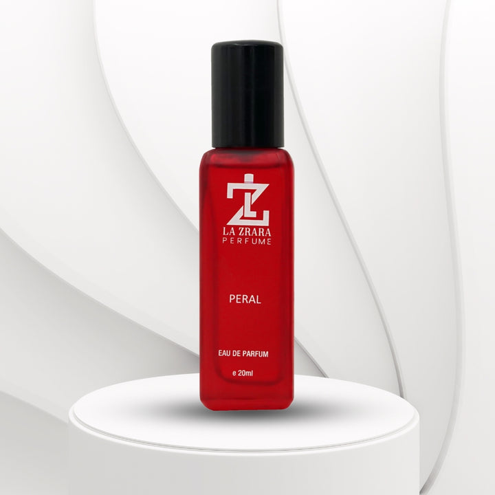 Luxury Perfumes Gift Set | 4 × 20ML for Men & Women Fragrance Set