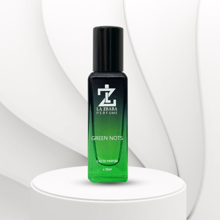 Luxury Premium Perfumes Gift Set | 4 × 20ML for Men & Women Fragrance Set