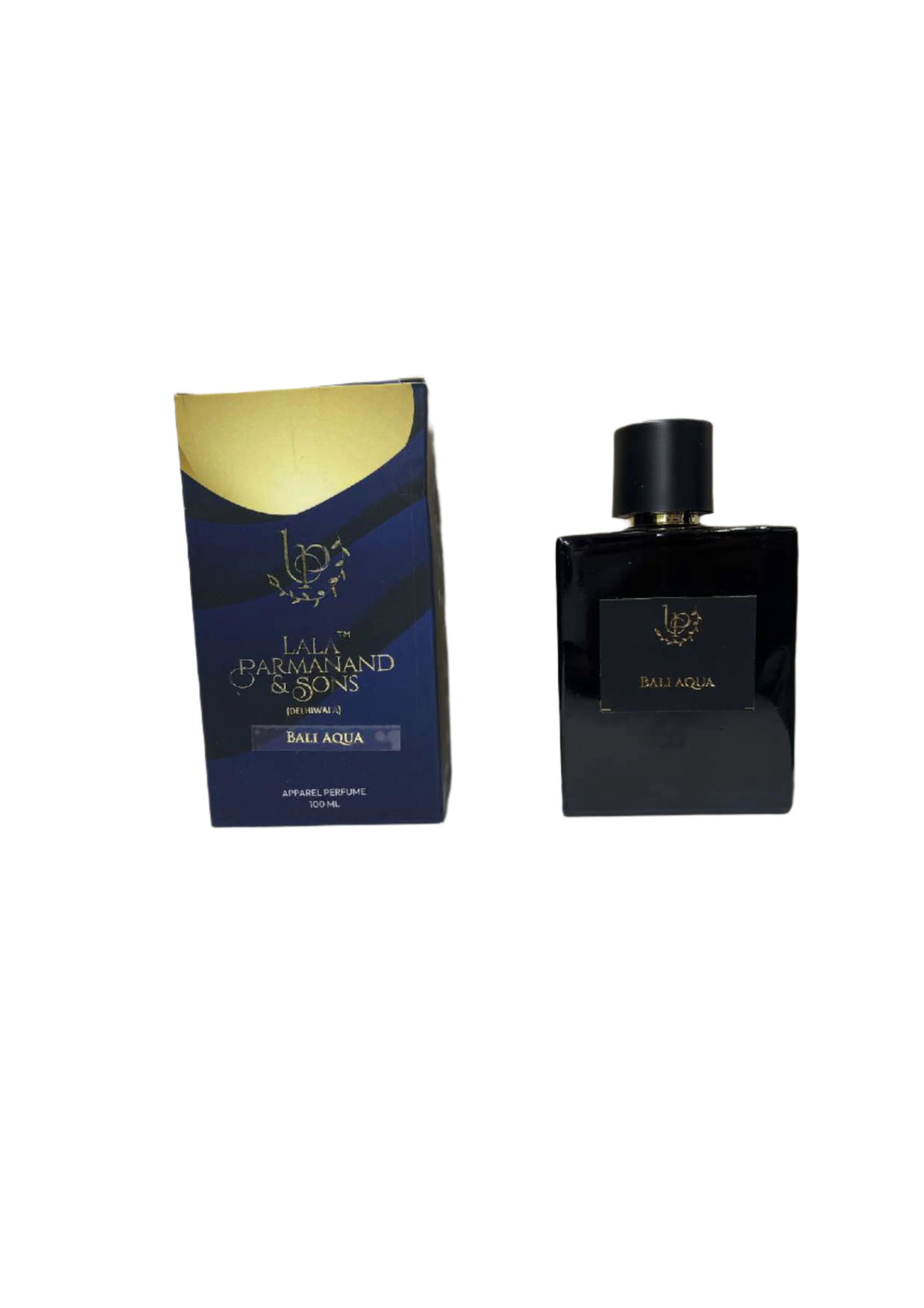 Tranquil Journey through Citrus Forest |Bali Aqua Perfume