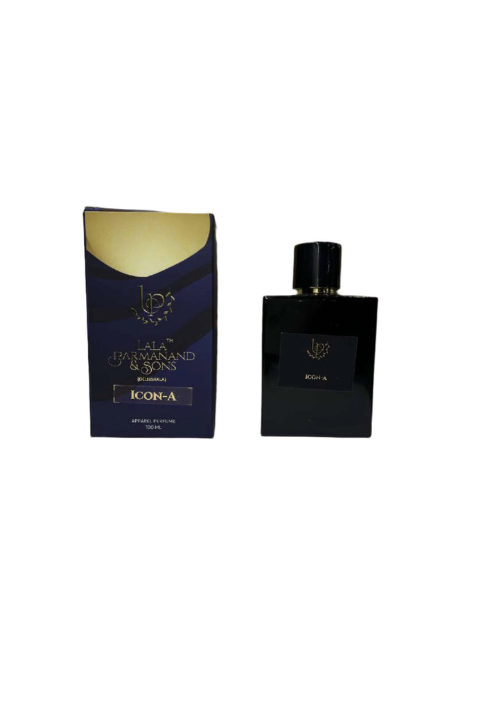 Dunhill London | Bold Saffron & Egyptian Jasmine Aroma