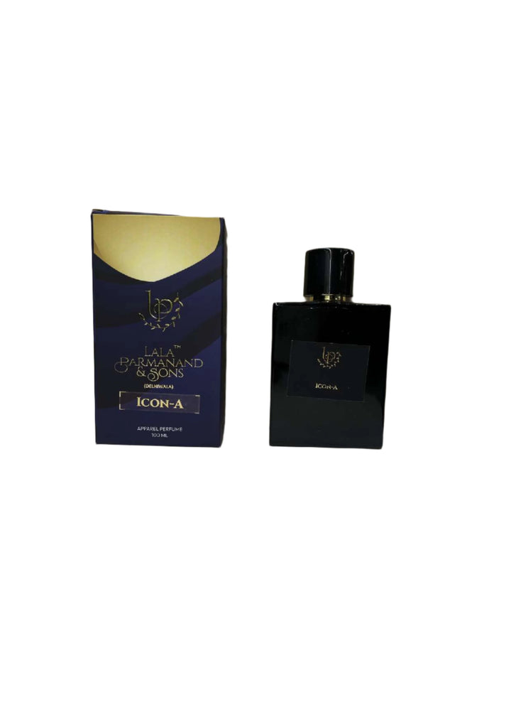 Dunhill London | Bold Saffron & Egyptian Jasmine Aroma