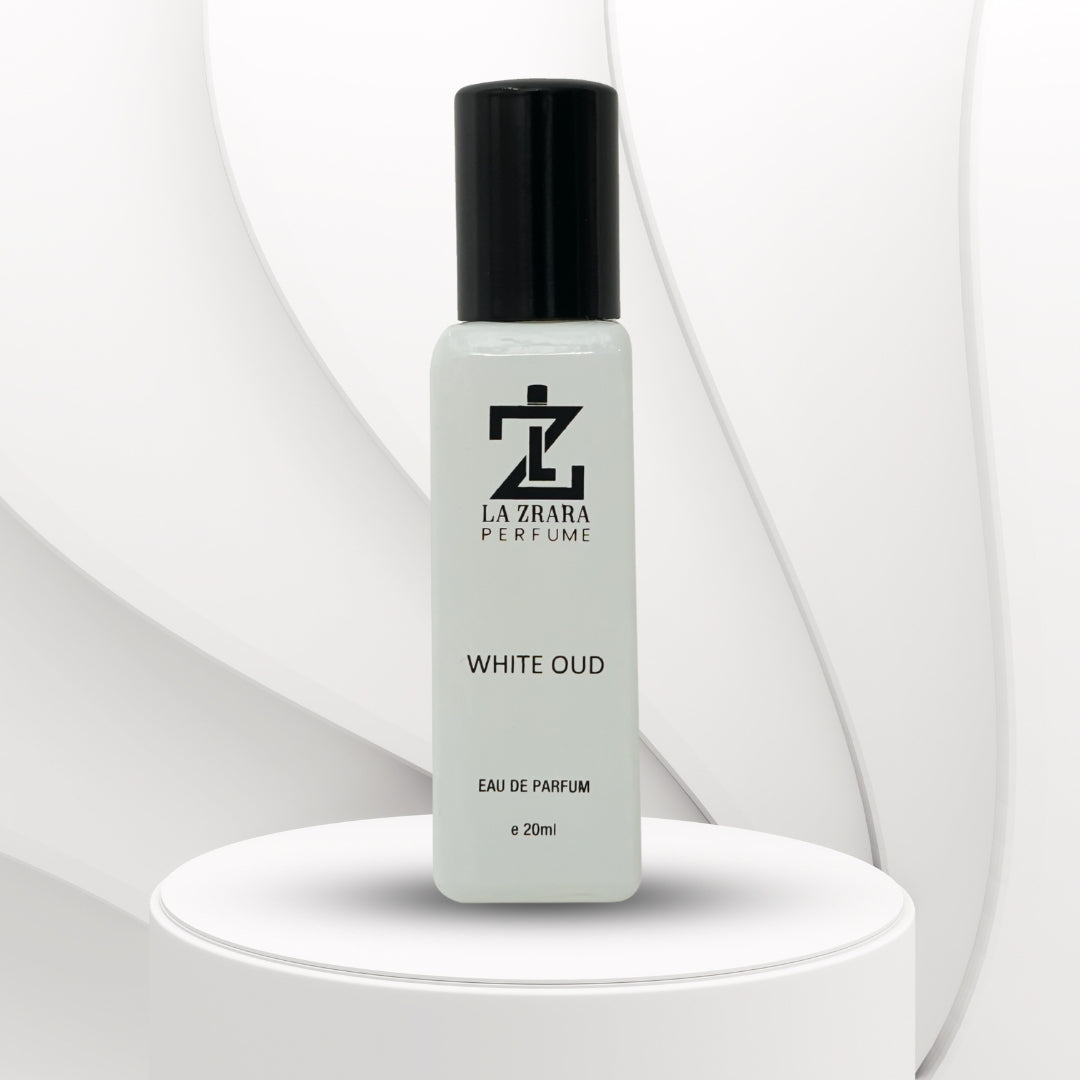 Luxury Perfumes Gift Set | 4 × 20ML for Men & Women Fragrance Set