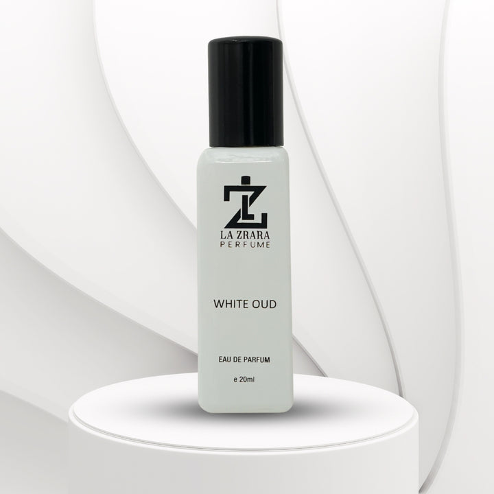 Luxury Perfumes Gift Set | 4 × 20ML for Men & Women Fragrance Set