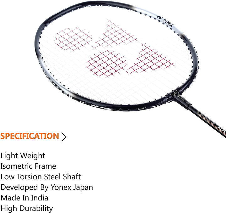 Yonex Zr 100 Light Badminton Racquets