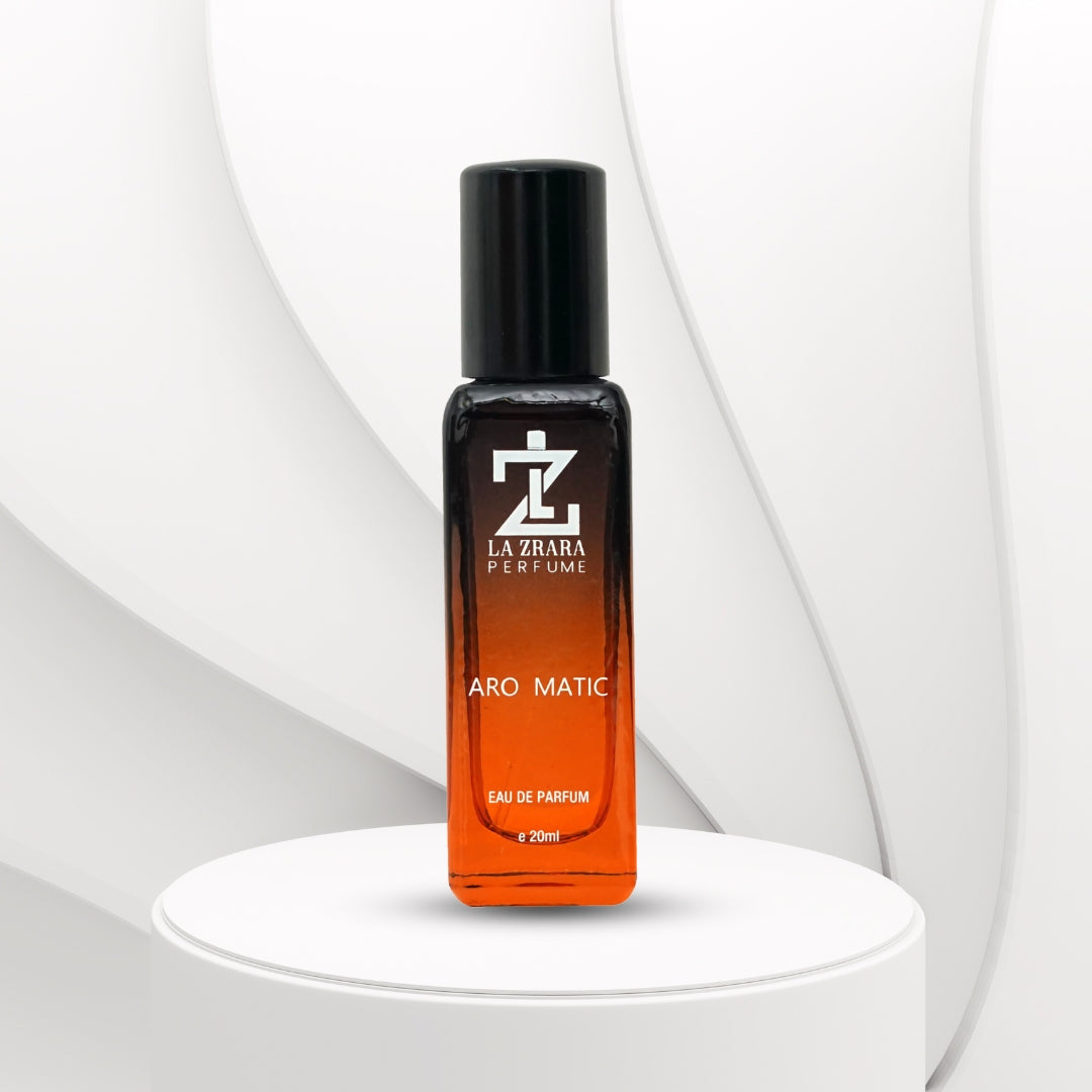 Luxury Premium Perfumes Gift Set | 4 × 20ML for Men & Women Fragrance Set