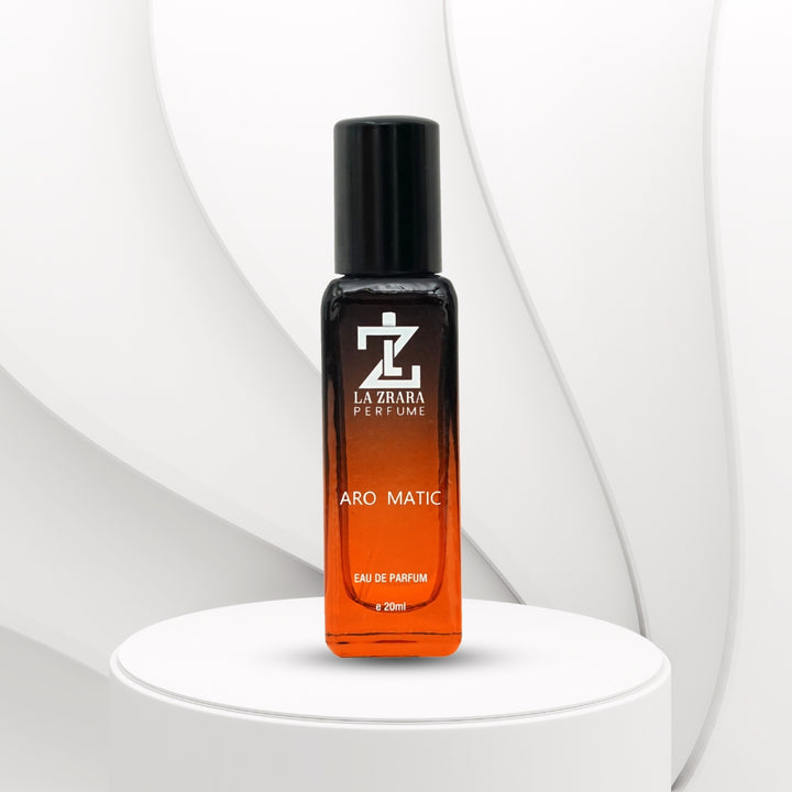 Luxury Premium Perfumes Gift Set | 4 × 20ML for Men & Women Fragrance Set