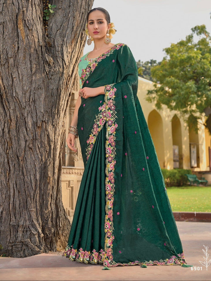 Premium Saree for Special Occasions | Traditional Saree
