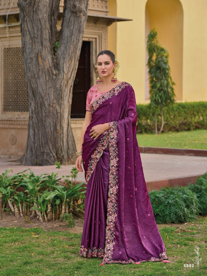 Premium Saree for Special Occasions | Traditional Saree