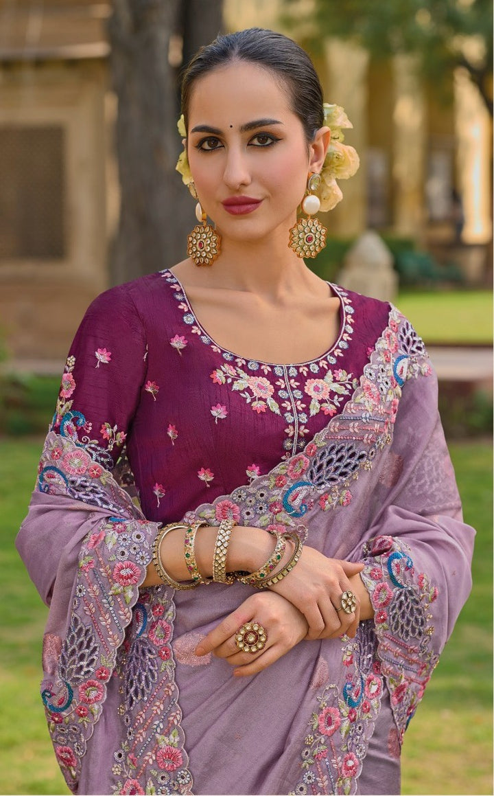 Premium Saree for Special Occasions | Traditional Saree
