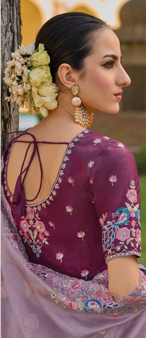 Premium Saree for Special Occasions | Traditional Saree
