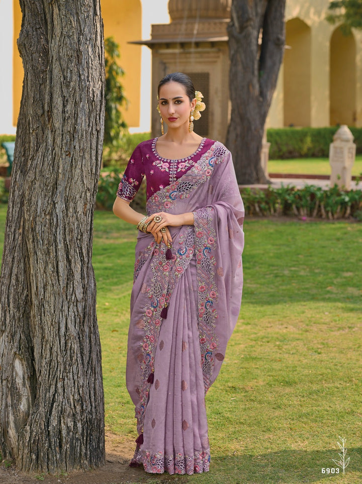 Premium Saree for Special Occasions | Traditional Saree