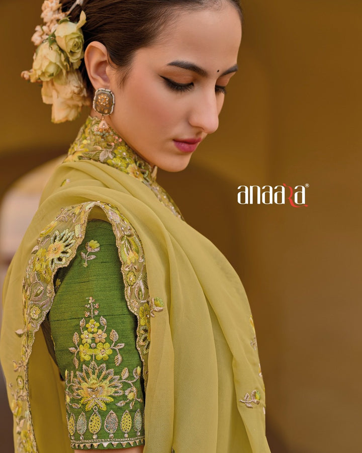 Premium Saree for Special Occasions | Traditional Saree