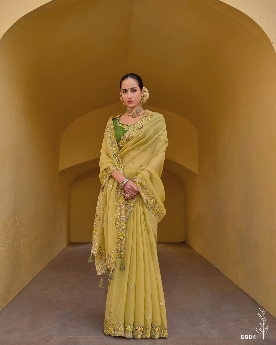 Premium Saree for Special Occasions | Traditional Saree