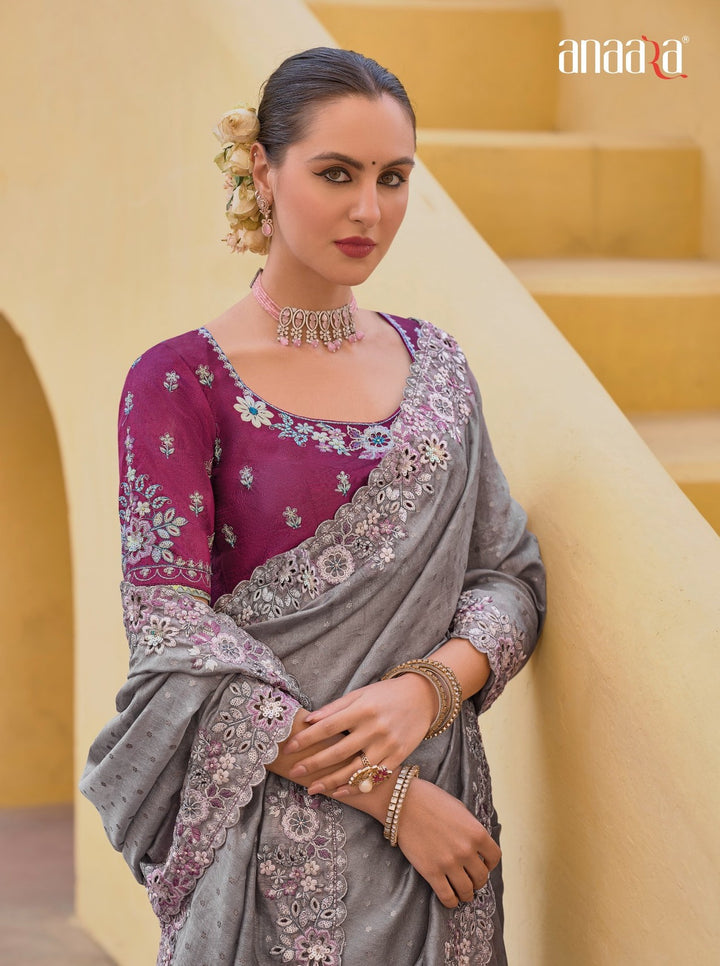 Premium Saree for Special Occasions | Traditional Saree