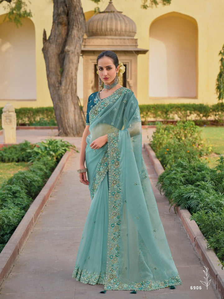 Premium Saree for Special Occasions | Traditional Saree