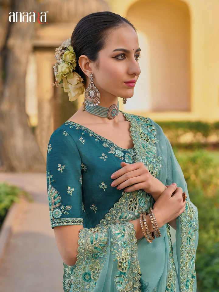 Premium Saree for Special Occasions | Traditional Saree