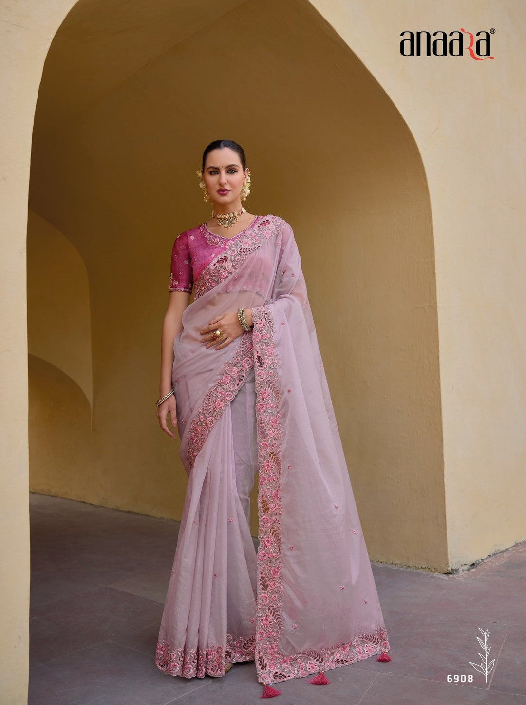 Premium Saree for Special Occasions | Traditional Saree