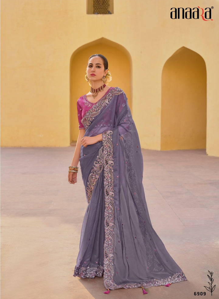 Premium Saree for Special Occasions | Traditional Saree