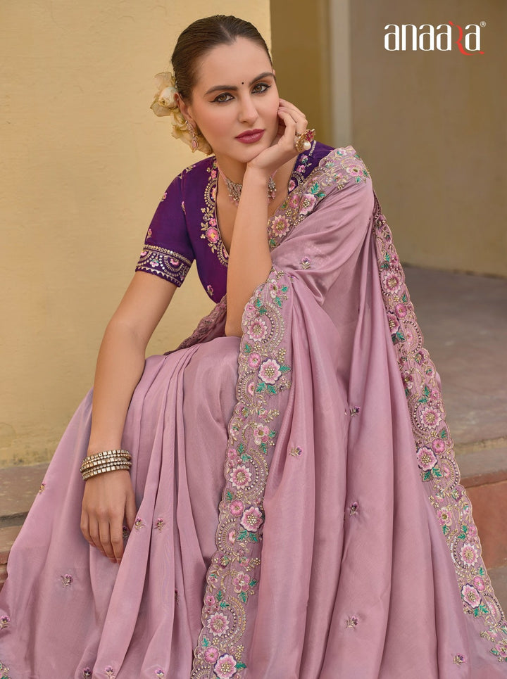Premium Saree for Special Occasions | Traditional Saree