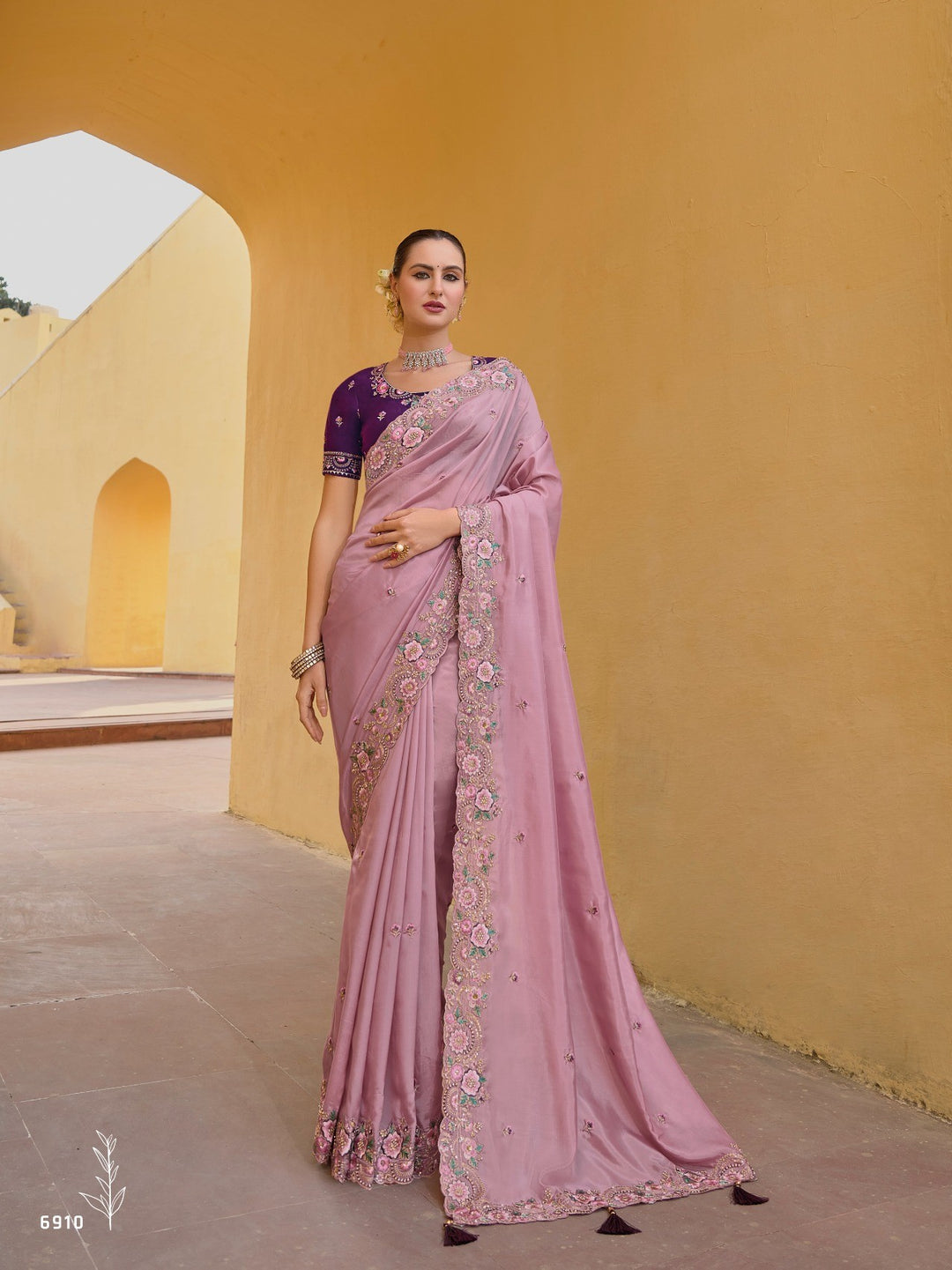 Premium Saree for Special Occasions | Traditional Saree