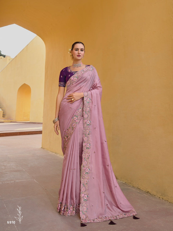 Premium Saree for Special Occasions | Traditional Saree