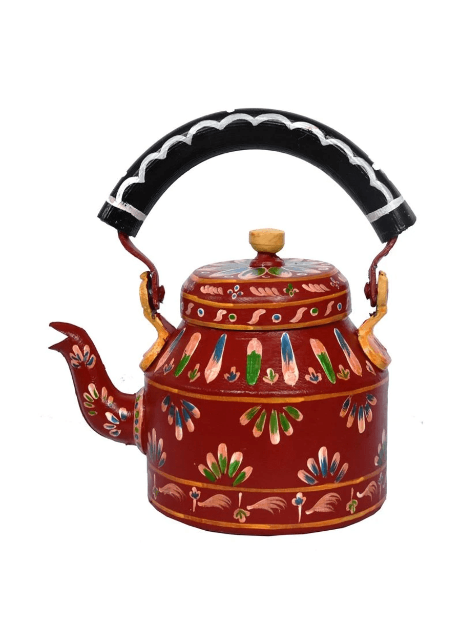 Artistic Serveware Kettle | Ideal Gift for Tea & Coffee Lovers