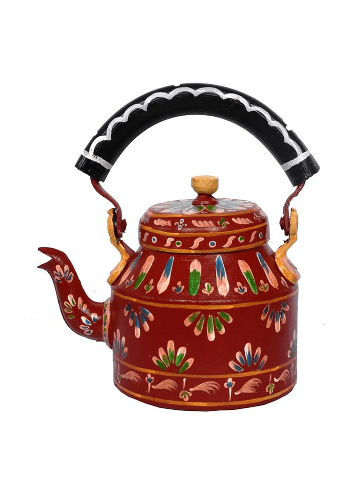 Artistic Serveware Kettle | Ideal Gift for Tea & Coffee Lovers