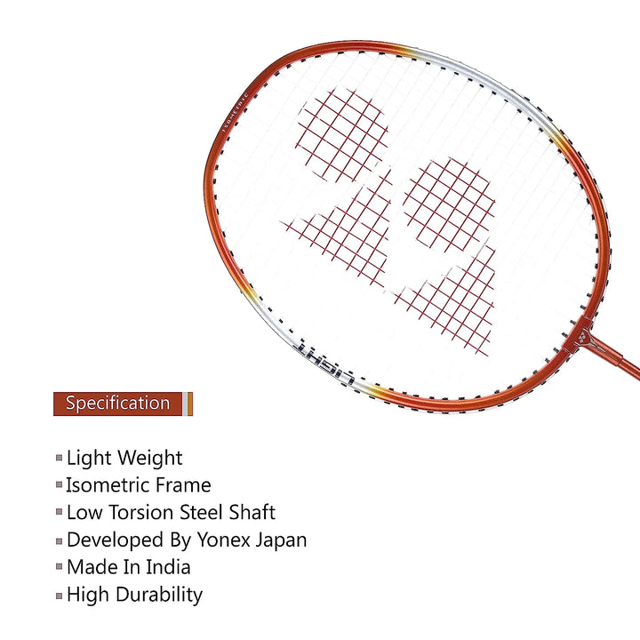 Yonex Zr 100 Light Badminton Racquets