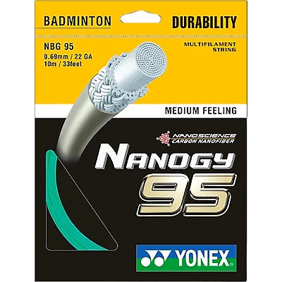 Yonex Nano Gy 95 Badminton Gutting