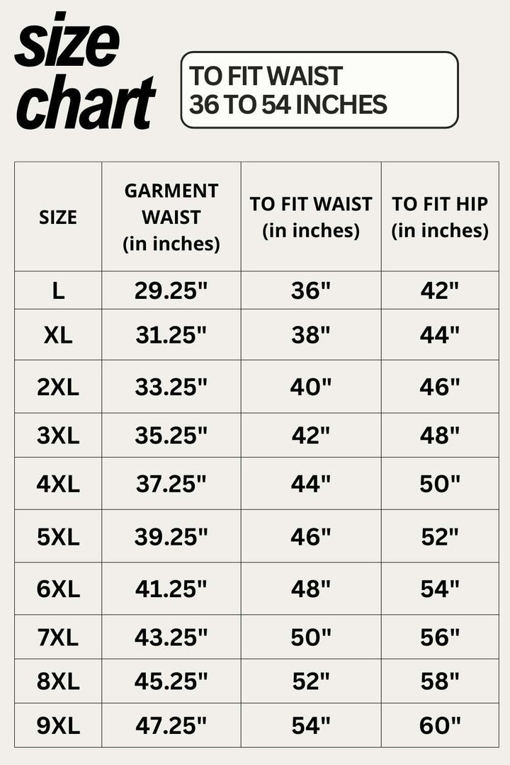 Plus Size Mint Green Tummy Shaper Straight Fit Pants
